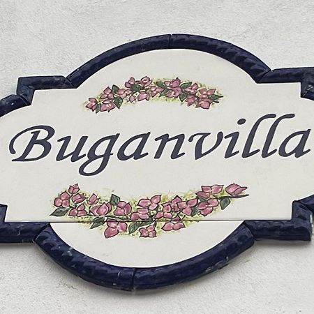 Buganvilla No 3 เกโปส ภายนอก รูปภาพ