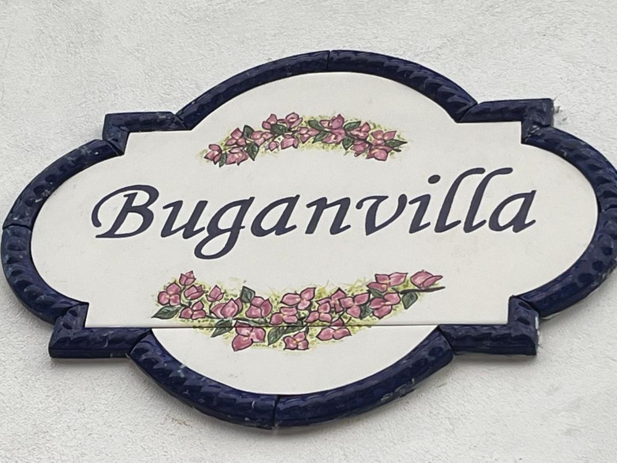 Buganvilla No 3 เกโปส ภายนอก รูปภาพ